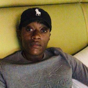 Meet your Posher, Jamie raschaad